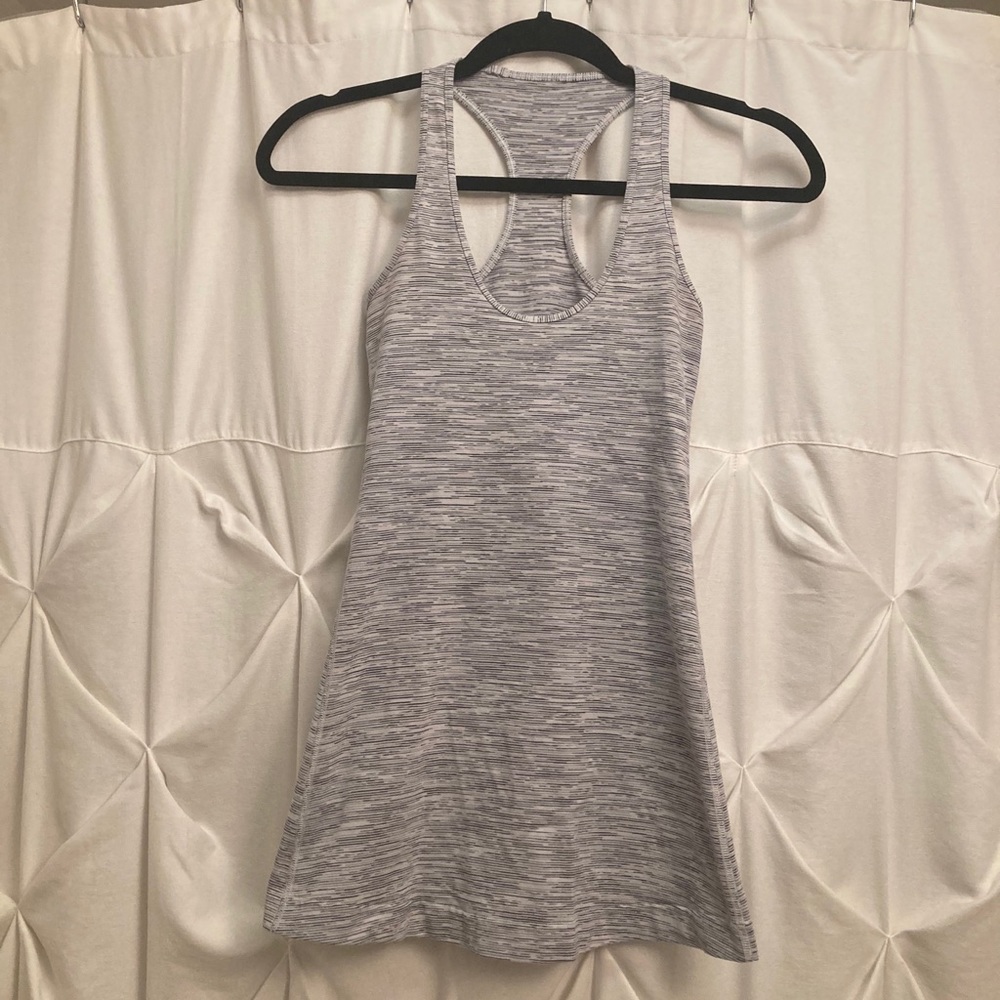 Lululemon Racerback Tanktop